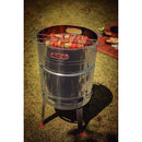 Grill A CARBON TCP 400 TRAMONTINA