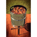 Grill A CARBON TCP 400 TRAMONTINA