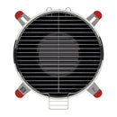 Grill A CARBON TCP 400 TRAMONTINA