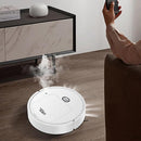 ROBOT CLEAN DE ALTA TECNOLOGÍA