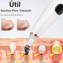 REMOVEDOR DE ESPINILLAS Y PUNTOS NEGROS