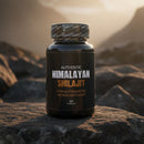 Shilajit Vital Gummies - Energía Ancestral en Cada Bocado 60 Caps