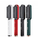 Cepillo Alisador 3 en 1 | Resultados hermosos