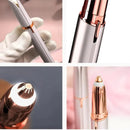 Lápiz de depilación de precisión