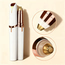 Lápiz de depilación de precisión