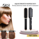 Cepillo Alisador 3 en 1 | Resultados hermosos