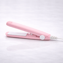 Mini Plancha De Cabello Portátil