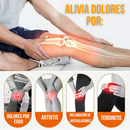 Rodillera Térmica- Alivia el Dolor Muscular
