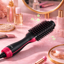 Cepillo Secador Multifuncional