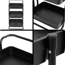 CARRITO ORGANIZADOR MULTIUSO PREMIUM