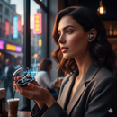 AURICULARES INVISIBLES DE ALTA GAMA