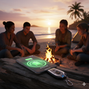 POWER BANK DE EMERGENCIA NUEVO MODELO