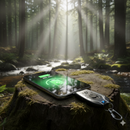 POWER BANK DE EMERGENCIA NUEVO MODELO