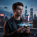 AURICULARES INVISIBLES DE ALTA GAMA