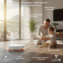 ROBOT CLEAN DE ALTA TECNOLOGÍA