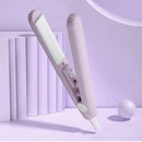 Mini Plancha De Cabello Portátil