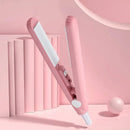 Mini Plancha De Cabello Portátil