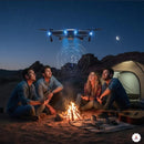 DRON E88 PRO – Eleva tus Aventuras al Máximo Nivel