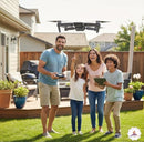 DRON E88 PRO – Eleva tus Aventuras al Máximo Nivel