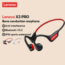 Auriculares de conducción ósea X3 Pro Bluetooth 5.3 Outear