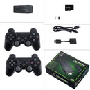 Consola de Videojuegos Retro 4K con 20.000 juegos - GameStick