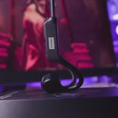 Auriculares de conducción ósea X3 Pro Bluetooth 5.3 Outear
