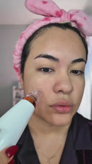 REMOVEDOR DE ESPINILLAS Y PUNTOS NEGROS